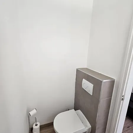 Prázdninový dům Vendeghaz A Mi Paradicsomunk Palotabozsok